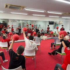 ★「シルバーフィットネス」のインストラクター★未経験者大歓迎‼　若手スタッフ活躍！の画像