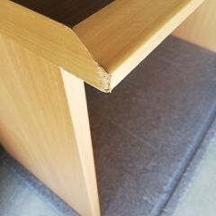 デスク　1100円で販売（190）の画像