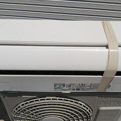 HITACHIルームエアコン 2.2kw 6畳用