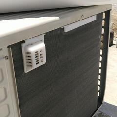 HITACHIルームエアコン 2.2kw 6畳用の画像