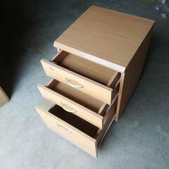 デスクワゴン　880円で販売（189）の画像