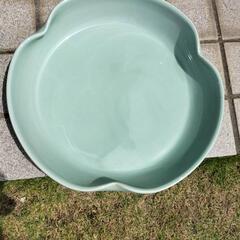 砥部焼　花器　花瓶