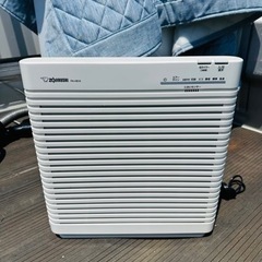 家電 空気清浄機