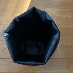 火消し袋の画像
