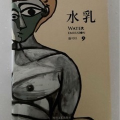 新品　中国語小説