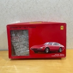 フジミ模型(FUJIMI)  フジミ 1/24 フェラーリ 36...