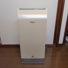 動作確認済●National 空気清浄機 F-PXC50 ナノイ...