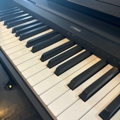 YAMAHA ヤマハ 電子ピアノ ピアノ DIGITAL PIANO P-45 2021 88鍵盤  楽器 の画像