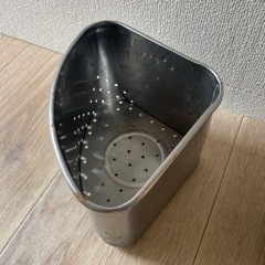【無料】三角コーナーの画像