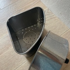 【無料】三角コーナーの画像