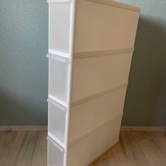 【お譲り決まりました】引き出し　隙間収納　　