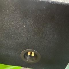 車用　オーディオ スピーカーの画像