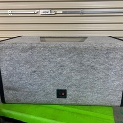 車用　オーディオ スピーカーの画像