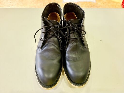 【愛品館 市原店】RED WING3148ブーツ 28.0㎝