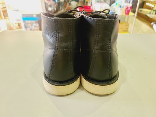 【愛品館 市原店】RED WING3148ブーツ 28.0㎝