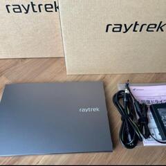 raytrek　R6-RLノートパソコン