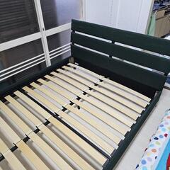 家具 ベッドの画像