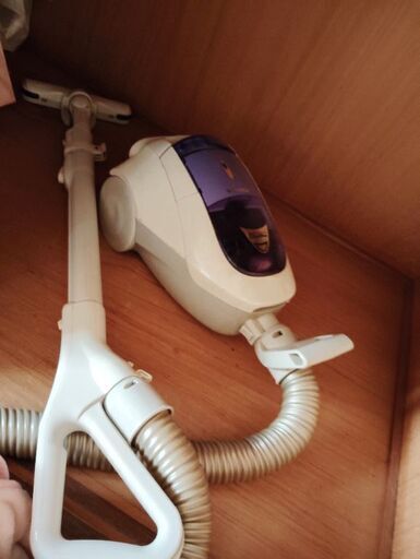 掃除機