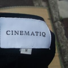 CINEMATIQ シネマティック Mサイズの画像