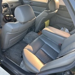 ‼️ご成約‼️ls400 レクサス ２万㎞ ワンオーナー セルシオ 左ハンドル　ＶＩＰ　アリスト　LS シーマ　インフィニティの画像