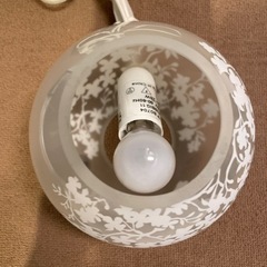 テーブルランプの画像