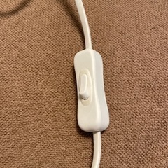 テーブルランプの画像