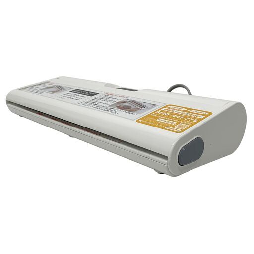 24C369_ジ2 SANYO サンヨー フードシーラー Z-FS110 2008年製 調理家電 キッチン家電 中古