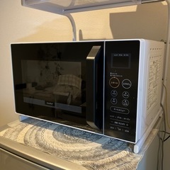 家電 キッチン家電 オーブンレンジ