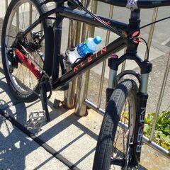 KLEIN Attitude R7マウンテンバイク　ホイールサイズ２６