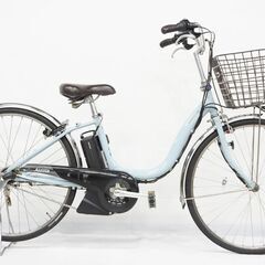 BRIDGESTONE 「ブリヂストン」 アシスタU DX 20...