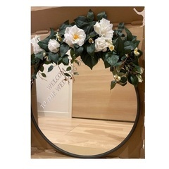 ウェディング　ウェルカム　ミラー　鏡　結婚式　【鏡のみ1000円...