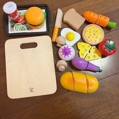 おもちゃ ままごと