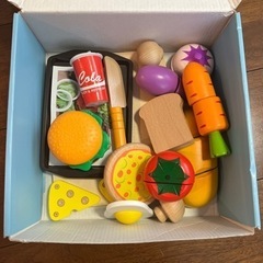 おもちゃ ままごとの画像
