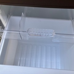 2021年製Panasonic２ドア冷蔵庫168Lの画像