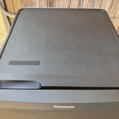 2021年製Panasonic２ドア冷蔵庫168Lの画像