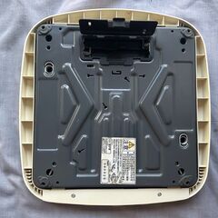 TANITA　タニタ　体重計　体組成計　インナースキャン　InnnerScan　BC-519の画像