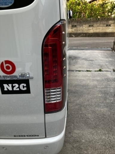 車