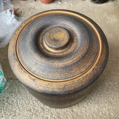 オシャレなツボ🌱