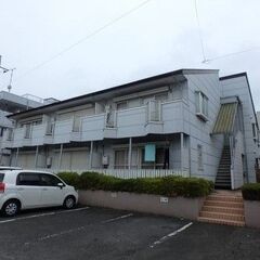 初期費用2.5万円 🎵八高線「毛呂」駅 徒歩3分🎵入間郡毛呂山町...