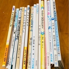 【お話中】絵本まとめ売りの画像