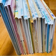 【お話中】絵本まとめ売りの画像