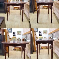 【★価格更新★引取り限定】D&A YOSHIKAWA 葡萄園  ウッドテーブル Amazon.co.jp: ☆キャンプローテーブル☆OW-2736-IGT