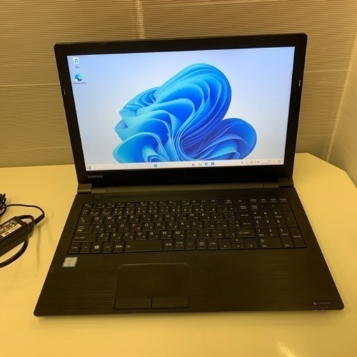 ノートパソコン