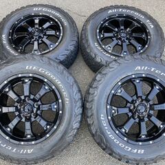 MKW MK-46◆7J 16インチ IS35 5/114.3◆...
