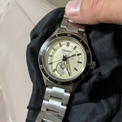 SEIKOプレサージュ☆