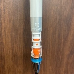 シャーペン　三菱鉛筆　クルトガ　　　5000本セット　　@200の画像