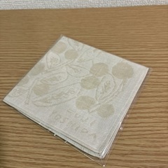ハンカチ　富士吉田市　ふるさと納税