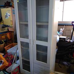 家具 キッチン棚