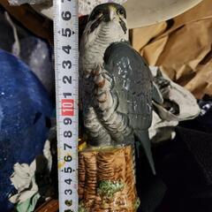 Royal Doulton Peregrine Falcon S...