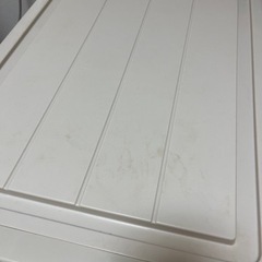 家具 収納家具 キャビネット（受け取り先決定）の画像